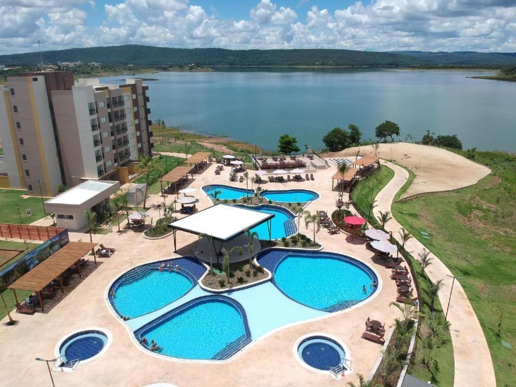 Resort Praias Do Eco - De Reservas