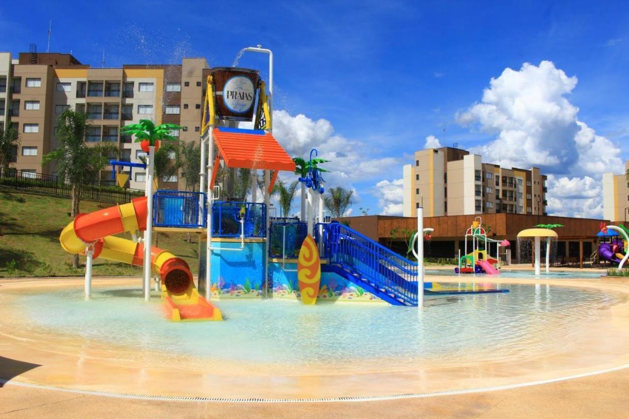 Praias Do Eco - De Reservas Resort