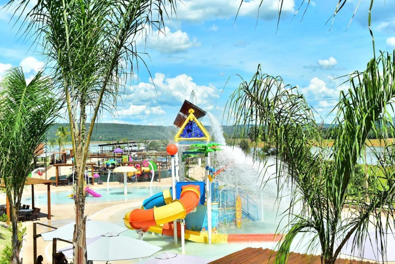 Praias Do Eco - De Reservas Resort