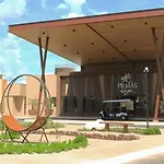 Praias Do Lago Eco Resort - Central De Reservas