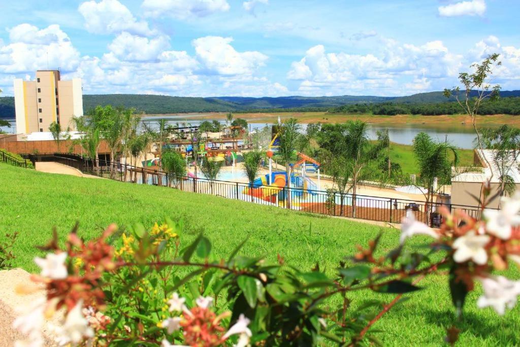 Praias Do Eco - De Reservas Caldas Novas