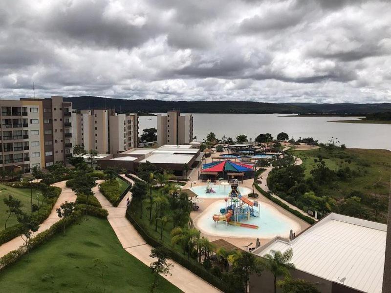 Praias Do Eco - De Reservas Resort Caldas Novas