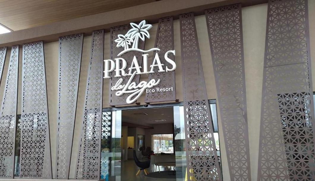 Praias Do Eco - De Reservas Resort