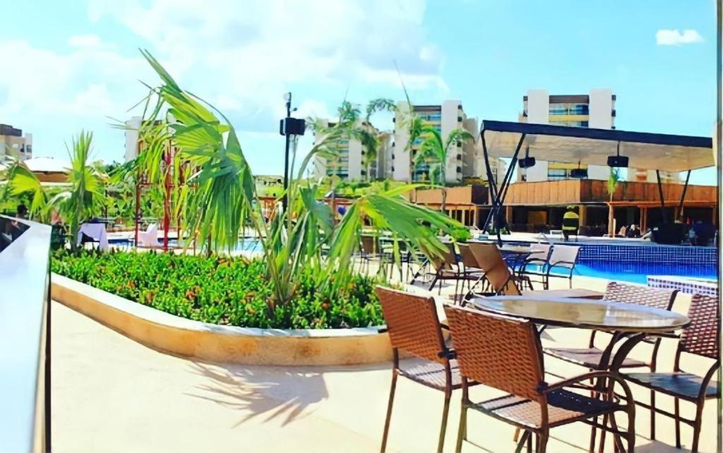 Praias Do Eco - De Reservas Resort Caldas Novas