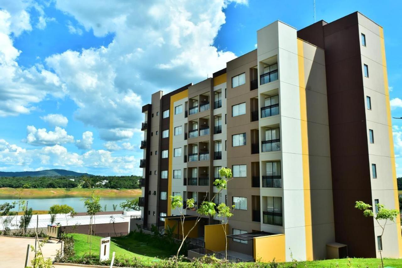 Praias Do Eco - De Reservas Caldas Novas