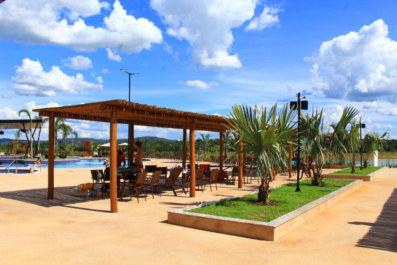 Resort Praias Do Eco - De Reservas *