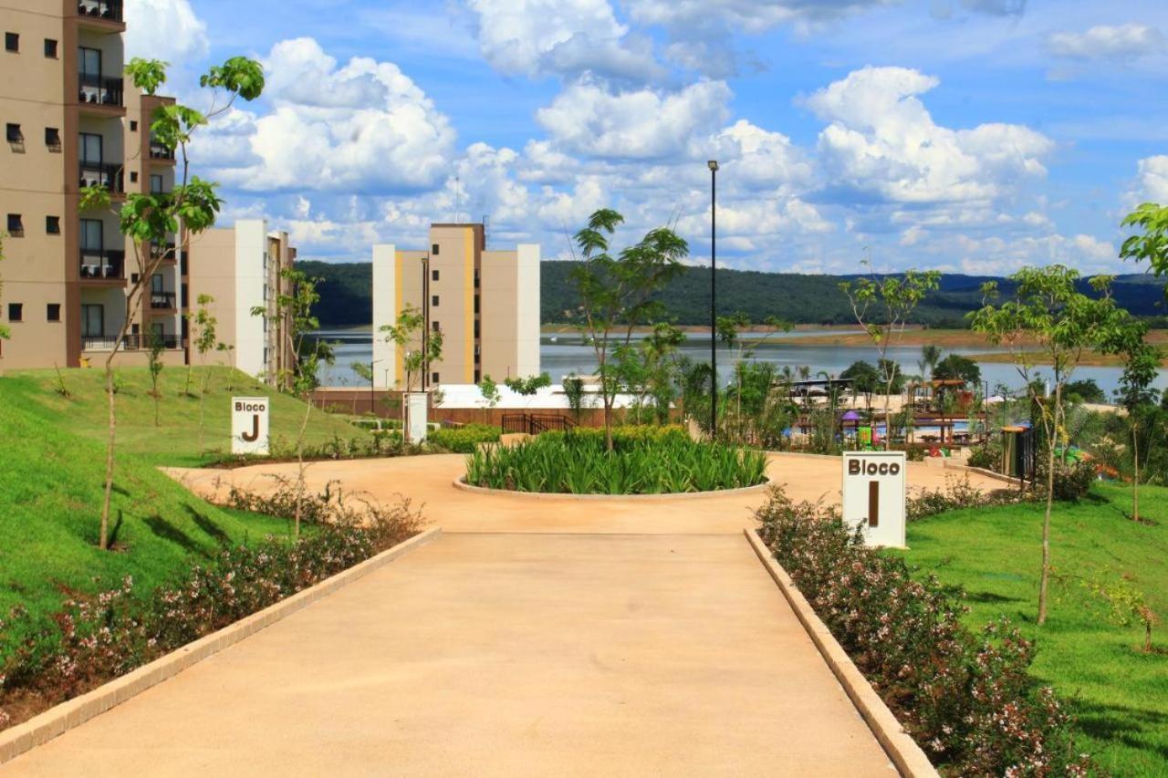 Praias Do Eco - De Reservas Resort