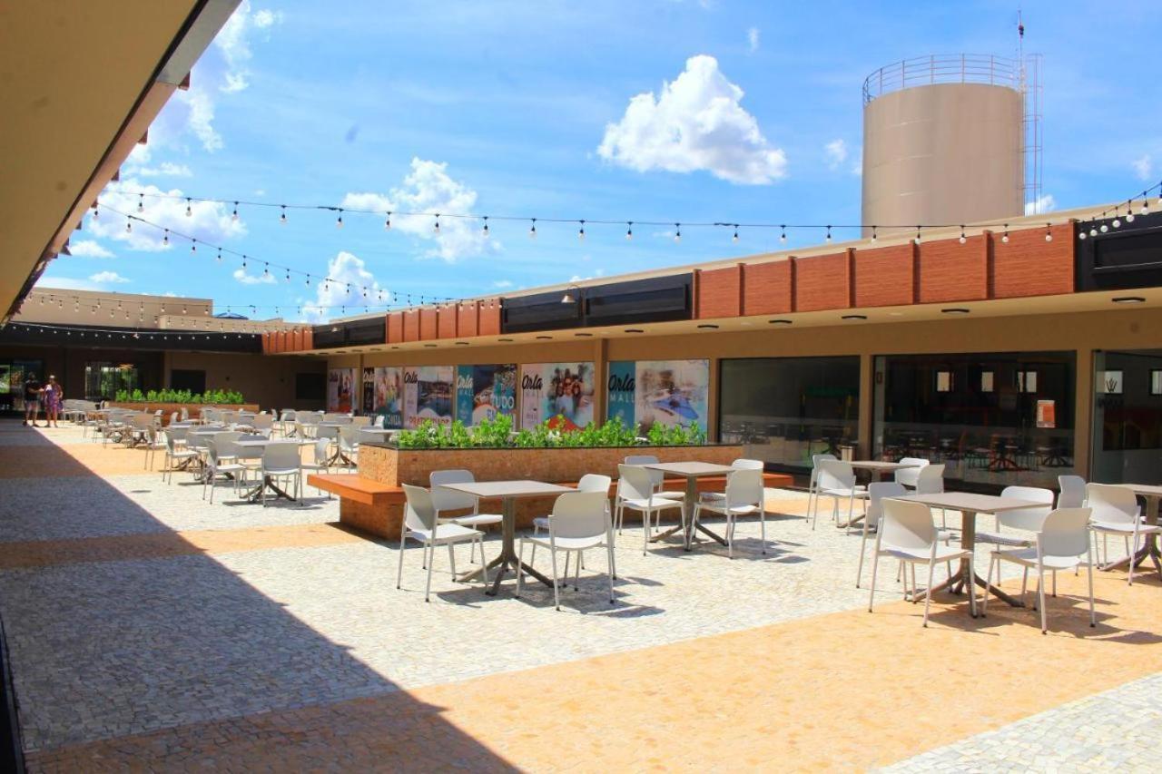 Resort Praias Do Eco - De Reservas