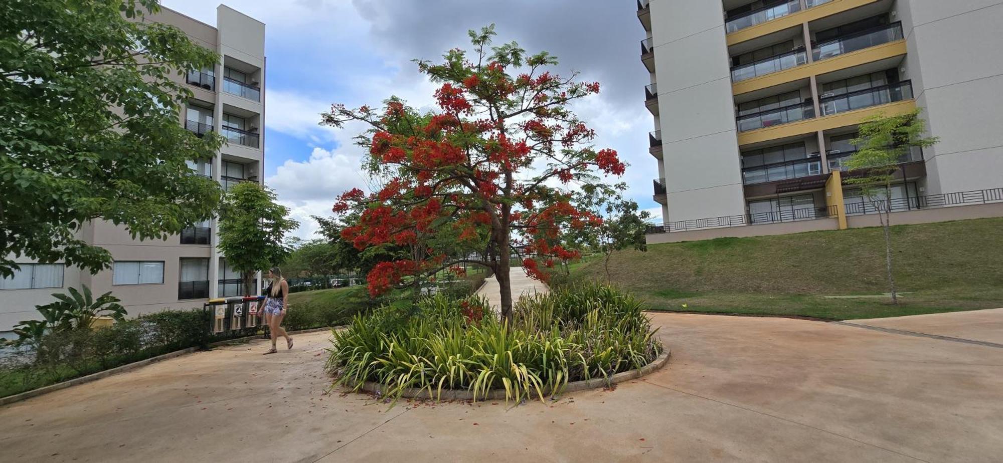 Praias Do Eco - De Reservas Resort