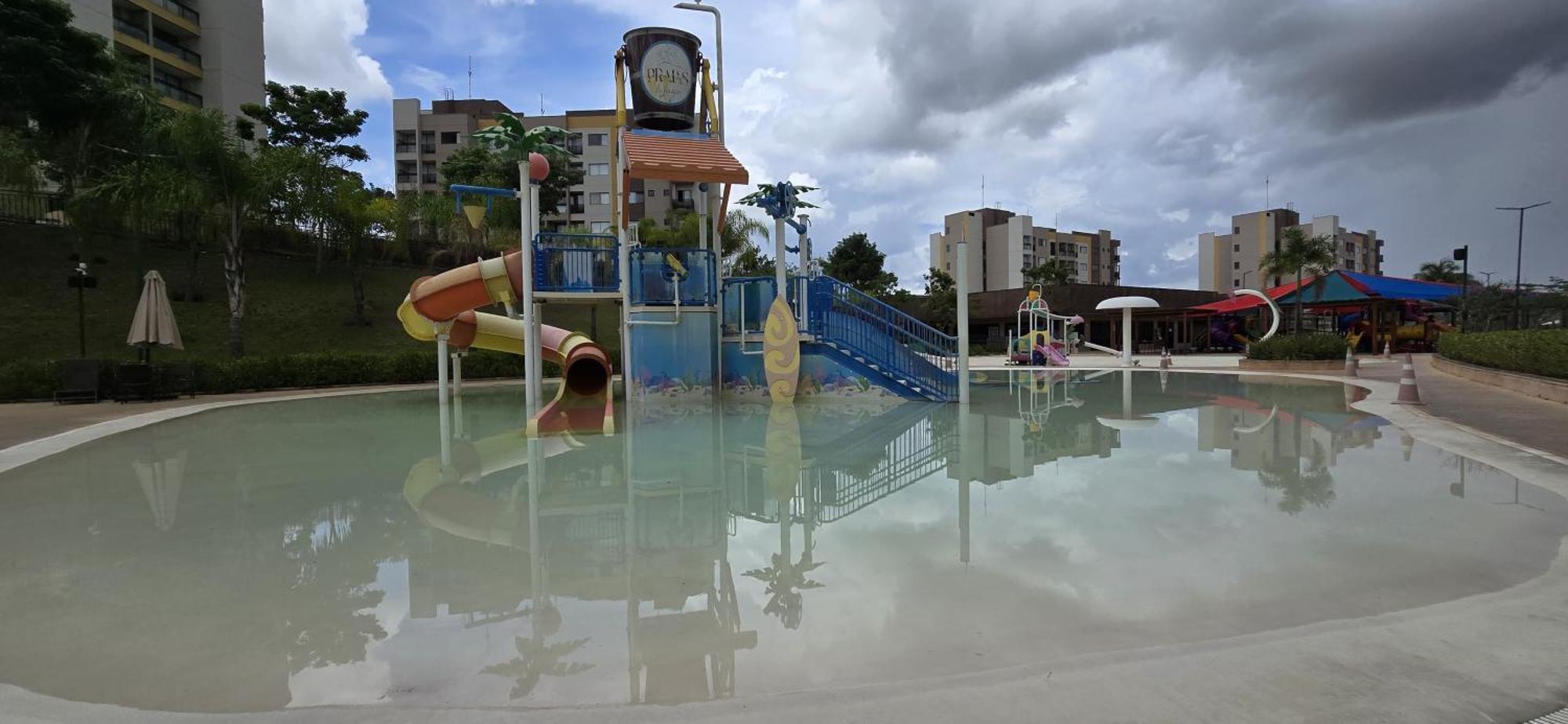 Praias Do Eco - De Reservas Resort